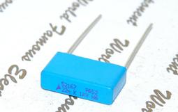 1個 -ARCOTRONICS MKP 14uF 250V~ 10% 腳距:37.5mm 立式金屬膜電容 歷史價格詳細信息