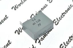 ARCOTRONICS 0.47uF 275Vac R.46 MKP-X2 腳距:27.5mm 電容 1顆1標 歷史價格詳細信息