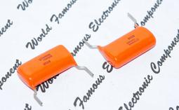 1個 - 美國CDE 066 4700uF 35V 066X4720035HJ2 臥式電解電容 歷史價格詳細信息