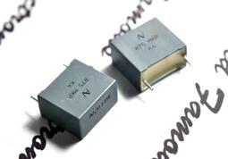 ARCOTRONICS MKP 4.7uF 250V 5% 腳距:27.5mm 立式金屬膜電容 歷史價格詳細信息