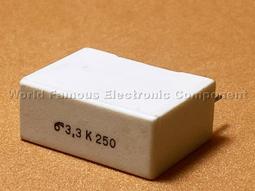 1個 - ARCOTRONICS MKP C.4C 0.47uF 1200V 5%臥式金屬膜電容 有圓環接腳 歷史價格詳細信息