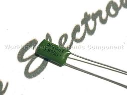 1個 - 早期 SPRAGUE 10uF 25V  立式鉭質電容 歷史價格詳細信息