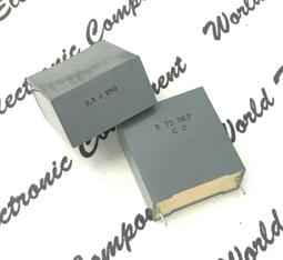 ARCOTRONICS MKP 4.7uF 250V 5% 腳距:27.5mm 立式金屬膜電容 歷史價格詳細信息