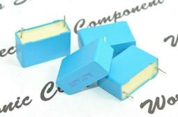 西門子SIEMENS 0.022uF 630V 10% 腳距:15mm 金屬膜電容  1顆1標 歷史價格詳細信息