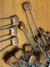 (中谷屋 -KJ03B)薄膜電容0.68uF 850V /AV 歷史價格詳細信息