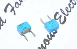 德國 ERO KP1830 6800P 63V 2.5% 腳距:5mm 金屬膜電容器 1顆1標 歷史價格詳細信息