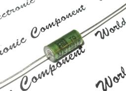 德國ERO金屬膜電容 MKT1826 3.3uF 50V 10% p:5mm 歷史價格詳細信息