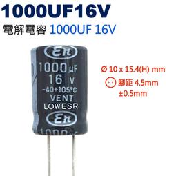 電解電容1000UF 16V 16V1000UF 159-06860 歷史價格詳細信息