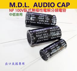 M.D.L. 10uF 250V 專業音響分音器用XPP系列金屬化聚丙烯膜電容器 歷史價格詳細信息