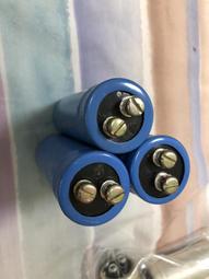 Sprague 36D Electrolytic Capacitor 34000uF 15V With Mounting Hardware 歷史價格詳細信息