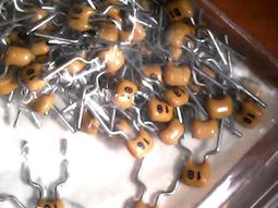 [中谷屋-KF26B] (缺貨中)-3.3uF&nbsp;5% 250V/ ERO MKT1813 薄膜電容 歷史價格詳細信息