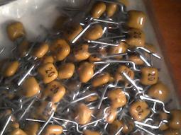 [中谷屋KI26L] 120pF 50V NPO  積層電容 獨石電容 立式陶瓷電容 歷史價格詳細信息