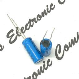 VISHAY BC 037 4.7uF 63V 5*11mm 腳距:2mm 立式電解電容 1顆1標 歷史價格詳細信息