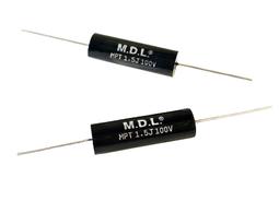 MDL  MET 250V 2.7uF 3.3uF 4.7uF  6.8uF 10uF 12uF 47uF金屬化聚酯電容 歷史價格詳細信息