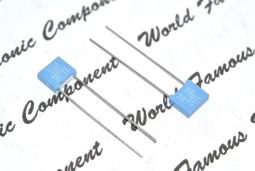 PHILIPS 0.01uF (10nF) 63V PCM:2.5mm 銀膜電容 (GN) 歷史價格詳細信息