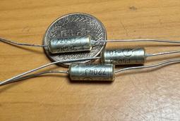 2.2UF50V進口日系電解電容 50V2.2UF 黑金剛ELNA紅寶石 現貨原裝 歷史價格詳細信息