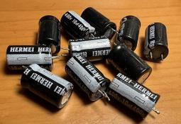 10UF 400V 日本 黑金剛 電容 400V10UF 10*16 KXJ 高頻低阻 短腳 歷史價格詳細信息