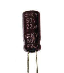 22uf 50v 電解電容 每顆1元 歷史價格詳細信息