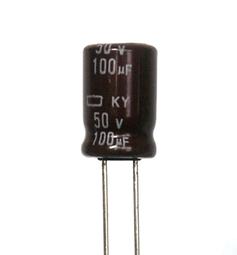 電解電容 電容 KY 22uF 50V Capacitor Nippon Chime-Con 日本 * φ5x11mm 歷史價格詳細信息