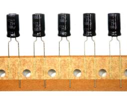 1000UF 25V 日本 松下 電容 25V1000UF 12.5*25 GE 軸向電容 歷史價格詳細信息