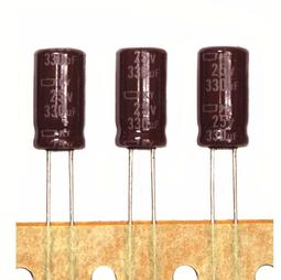 電解電容 電容 KY 22uF 50V Capacitor Nippon Chime-Con 日本 * φ5x11mm 歷史價格詳細信息