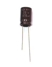 電解電容 電容 KY 22uF 50V Capacitor Nippon Chime-Con 日本 * φ5x11mm 歷史價格詳細信息