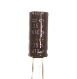 電解電容 電容 KY 22uF 50V Capacitor Nippon Chime-Con 日本 * φ5x11mm 歷史價格詳細信息