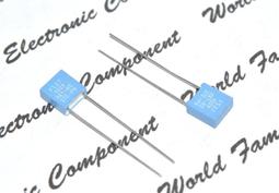 PHILIPS 0.01uF (10nF) 63V PCM:2.5mm 銀膜電容 (GN) 歷史價格詳細信息