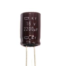 5pc 立式 電解電容 電容 KY 1000uF 25V Capacitor Nippon Chime-Con 日本 歷史價格詳細信息