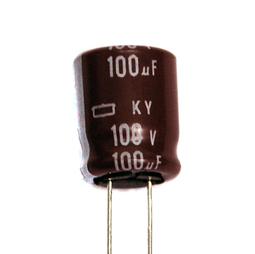 電解電容 電容 KY 22uF 50V Capacitor Nippon Chime-Con 日本 * φ5x11mm 歷史價格詳細信息