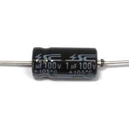 臥式電容 電解電容 電容 450V 100uF 150uF GHA Capacitor Axial 105℃ SC 歷史價格詳細信息