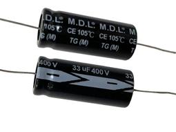 MDL  MET 250V 2.7uF 3.3uF 4.7uF  6.8uF 10uF 12uF 47uF金屬化聚酯電容 歷史價格詳細信息