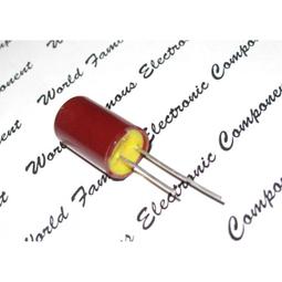 2200UF 16V 德國產軸向發燒電容 臥式電解 16V2200UF【拆機 】 歷史價格詳細信息