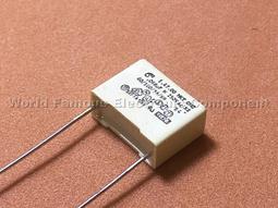 義大利ARCOTRONICS 0.018uF 630V 5% 腳距:15mm R73 KP 金屬膜電容 歷史價格詳細信息