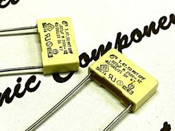 義大利ARCOTRONICS 0.018uF 630V 5% 腳距:15mm R73 KP 金屬膜電容 歷史價格詳細信息