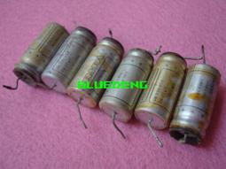 瑞典RIFA PEG124 220uF 25V 臥式電解電容 長壽命 1顆1標 歷史價格詳細信息