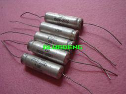 美國 思碧SPRAGUE 刻字 紙筒 450V 20u+20u 一只 歷史價格詳細信息