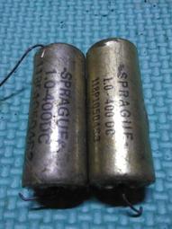 拆機原裝美國 CSC (原西電)1200v0.1uF 膽機耦合發燒軸向油浸電容 歷史價格詳細信息