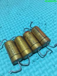 拆機原裝 意大利 AV 420/470V8UF MKP系列 薄膜啟動油浸電容器 歷史價格詳細信息