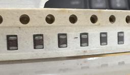 [中谷屋SC08C]10UF 16V CASE-X PANASONIC 松下貼片SMD鉭質電容 ECST1CX106R 歷史價格詳細信息