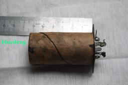 思碧 SPRAGUE ATOM 150V 500UF 代470UF 古董發燒電容6只=780元 歷史價格詳細信息