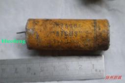 思碧 SPRAGUE ATOM 150V 500UF 代470UF 古董發燒電容6只=780元 歷史價格詳細信息