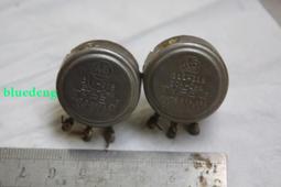 電位器 20Kohm 2W &plusmn;5% 10圈  22HP-10-20K  #7440 (1個) 歷史價格詳細信息