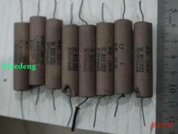 思碧 SPRAGUE ATOM 150V 500UF 代470UF 古董發燒電容6只=780元 歷史價格詳細信息