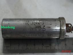 美國  刻字 450V  30U+20U   350V  30U+30U 電容一只 歷史價格詳細信息