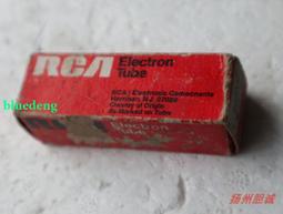 一批全新原盒rca 5z35u45r45z3p5ar4方環葫蘆身5z3真空管 歷史價格詳細信息