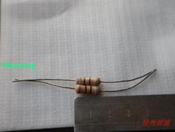 英國   色環 電阻 碳膜  26K－32k 配對出售 歷史價格詳細信息