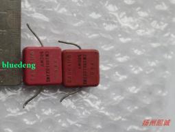 SANGAMO / Sprague 0.039uF (39nF) 600V  雲母電容 - 高頻 歷史價格詳細信息