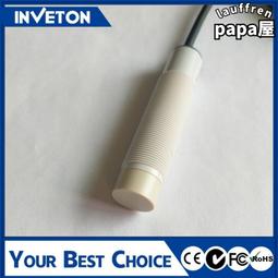 M18電容式接近開關MT-M18-05N-DR埋入式感應料位/液位/物料開關 歷史價格詳細信息