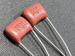 中谷屋松下薄膜電容0.01UF 0.018UF 0.022UF 0.027UF 0.039UF 056UF0.068UF 歷史價格詳細信息